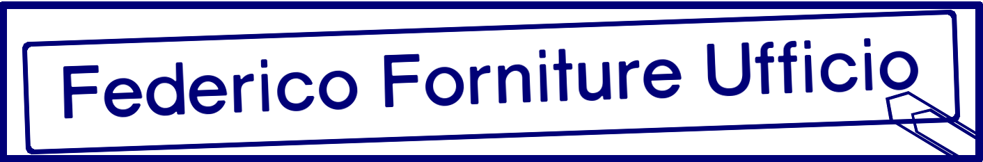 Federico Forniture Ufficio – P.IVA 04796300962